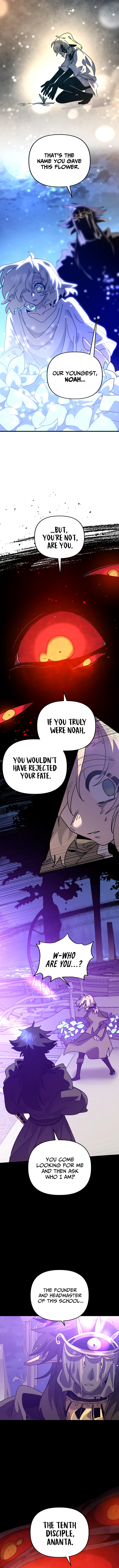 My Second Life is a Healing Life? Chapter 79 13